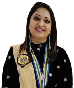 NIKITA MEHTA